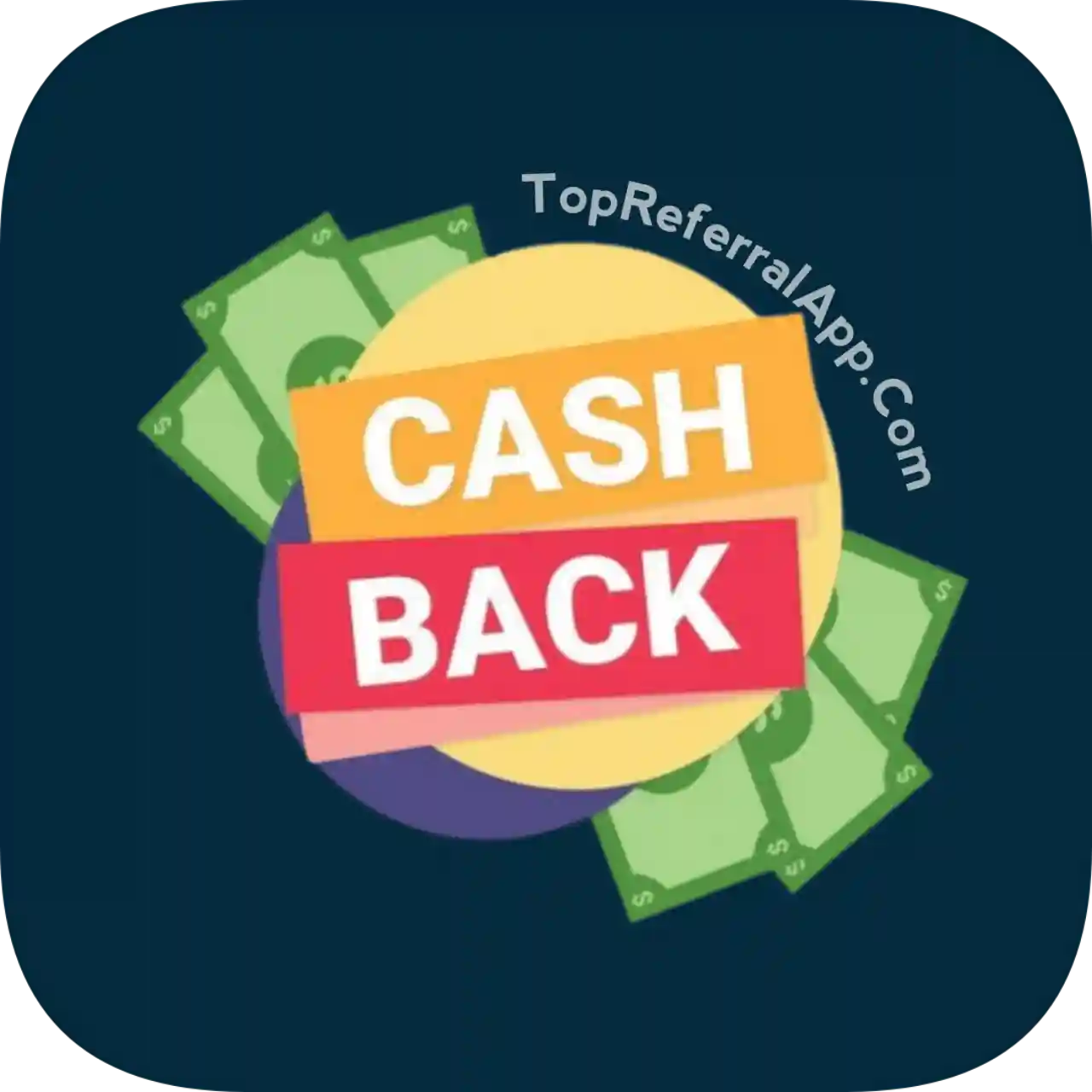 Shopping Apps Referral Program - All Refer Earn App List
