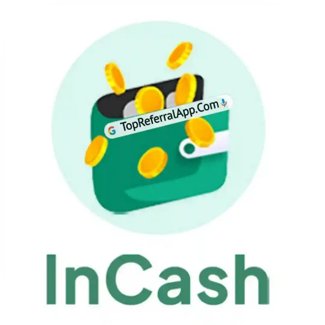InCash Referral Program