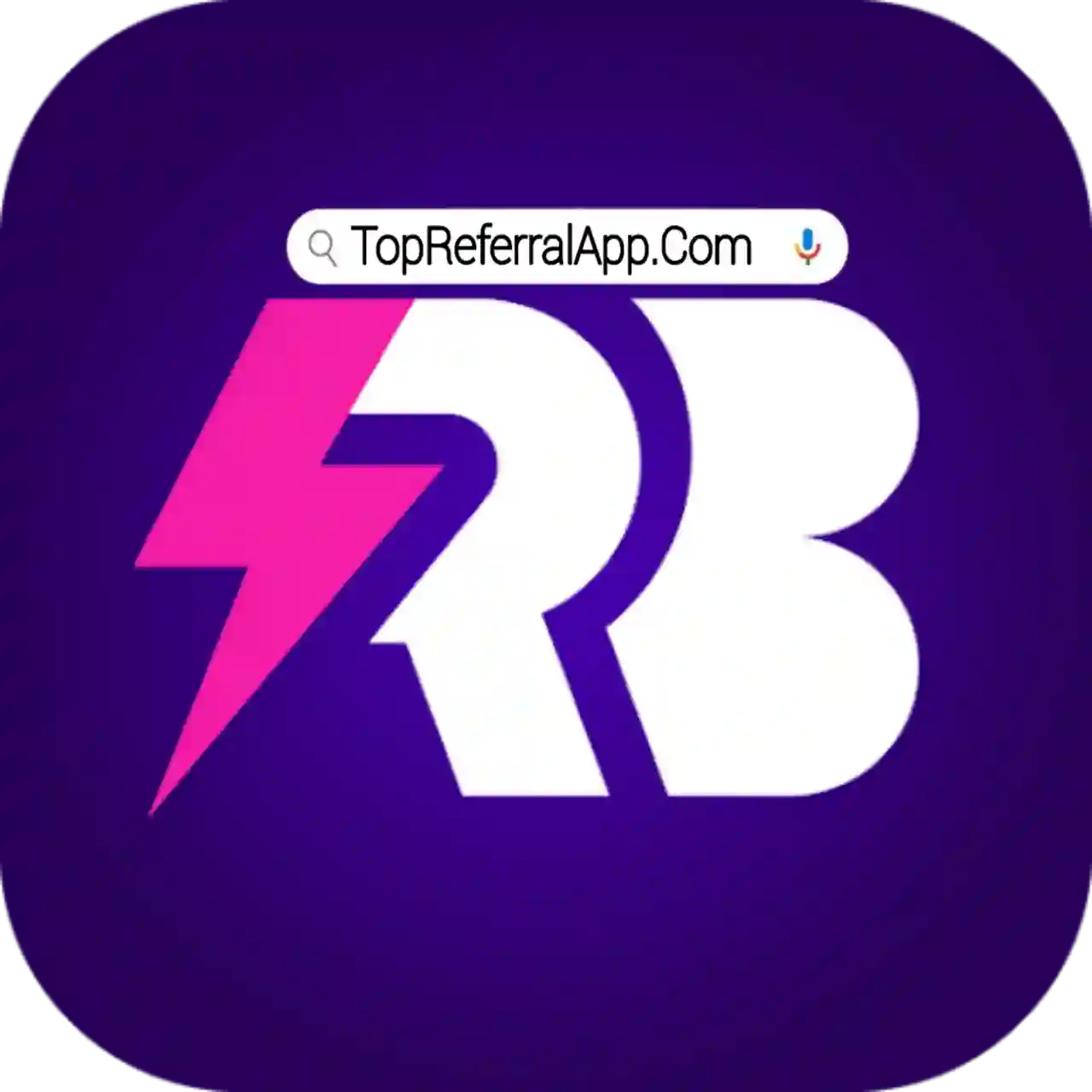 Recharge Buzz Refer & Earn - All Referral App List